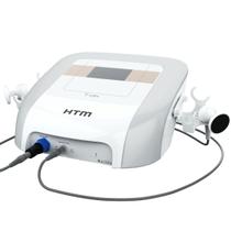 Tecare htm - tecarterapia e radiofrequência