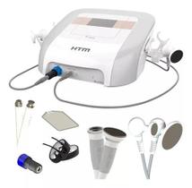 Tecare htm tecaterapia e radiofrenquencia