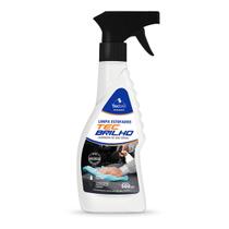 Tecbril limpa estofados spray