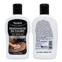 Tecbril Removedor de couros 390300 _ 200g