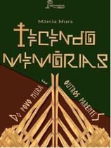 Tecendo memórias do Povo mura e outros parentes. 2022