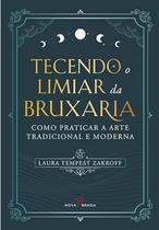 Tecendo o Limiar da Bruxaria Sortido