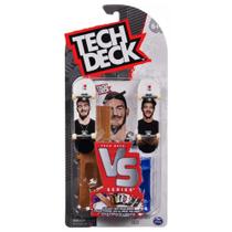 Tech Deck kit 2 Skate de dedo com Obstáculo - 7899573628932 Tech Deck kit 2 Skate de dedo com Obstáculo - 7899573628932