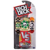 Tech Deck Skate com Obstáculo Blind 2893