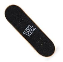 Tech Deck Skate de Dedo 96mm Original com Acessórios Fingerboard Profissional Mini Skate