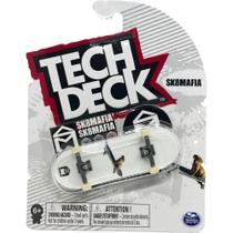 Tech Deck Skate de Dedo 96mm Sortido Sunny 2890
