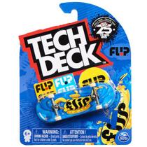 Tech Deck Skate de Dedo Flip Lâmpada Mágica 2890