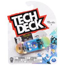 Tech Deck Skate de Dedo Primitive Desarmo 2890