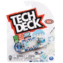 Tech Deck Skate de Dedo Real Mason 2890