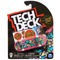 Tech Deck Skate de Dedo Santa Cruz 2890