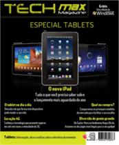 Tech Max Magazine nº 1 - Especial Tablets