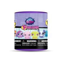 Tech4Kids Littlest Pet Shop Fash'ems (1 figura aleatória)