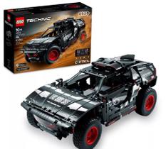 Technic Construção Avançada Audi RS Q e-tron - Lego 42160