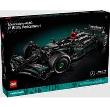 Technic Mercedes-AMG F1 W14 E Desempenho - Lego 42171