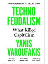 Technofeudalism