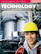 Technology 2 - Oxford English For Careers - Student's Book