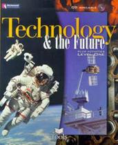 Technology And The Future 1 - Student's Book - Richmond Publishing