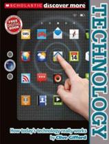 Technology - SCHOLASTIC