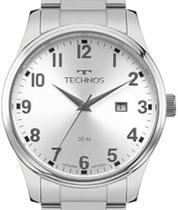 Technos 2115TZG/1K Aço Technos 2115TZG/1K Aço