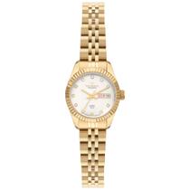 Technos Automático Feminino NH06AE/1K