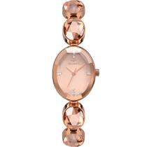 Technos Feminino Crystal 2036MTT/1D Technos Feminino Crystal 2036MTT/1D