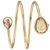 Technos Feminino Crystal Dourado VX10AC/1X Technos Feminino Crystal Dourado VX10AC/1X