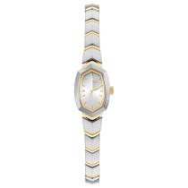 Technos Feminino Mini Petit Bicolor 1032AB/1K