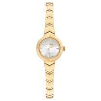 Technos Feminino Mini Petit Dourado VC00AB/1K Technos Feminino Mini Petit Dourado VC00AB/1K