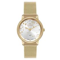 Technos Feminino Trend Dourado 2035NDQ/1K Technos Feminino Trend Dourado 2035NDQ/1K