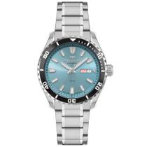 Technos Masculino Diver Prata - 8205PM/1A