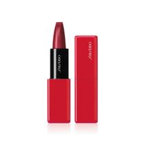 TechnoSatin Gel Lipstick 411 Scarlet Cluster