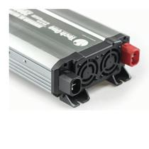 Techone Inversor Voltagem 2000w/1000w 12v/110v