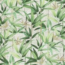 Tecido Acqua Block Impermeável Karsten Vinales Verde - o Metro Tecido Acqua Block Impermeável Karsten Vinales Verde - o Metro