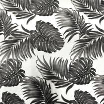 Tecido Acqua Summer Para Banqueta Redonda - 050 cm