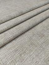 Tecido acquablock Impermeavel Belize Marrom Textura Fundo Claro - 1 metro x 140cm largura