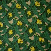 Tecido Acquablock Impermeável Cachos