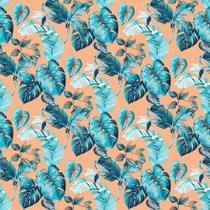 Tecido Acquablock Karsten Impermeável Costela de Adão Azul - 1,40m de Largura Tecido Acquablock Karsten Impermeável Costela de Adão Azul - 1,40m de Largura