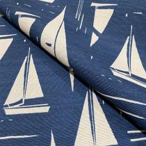 Tecido Acquablock Karsten Impermeável Veleiro - 1,40m de Largura