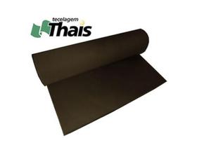 Tecido acrílico Marrom Chocolate Thais - Engers - Mesas de Sinuca Bilhar de até 2,40 metros