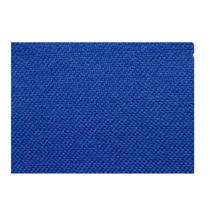 Tecido Acrílico/Poliéster Azul para Sinuca Tecido Acrílico/Poliéster Azul para Sinuca