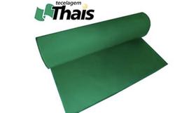 Tecido acrílico Verde Thais - Engers - Mesas de Sinuca Bilhar de até 2,40 metros - THAIS/ENGERS