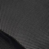 Tecido Acústico WAYBER para Grelha de Alto-Falante - Preto (140x50cm/55x20pol)