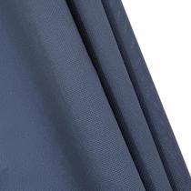 Tecido Aida azul escuro 14CT 150x99 cm Tecido pré-grelhado