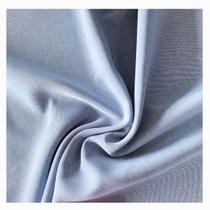 Tecido alfaiataria tencel 1.50mts/largura cor azul bebê metro