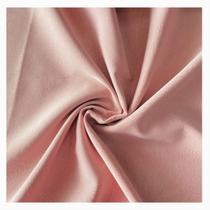 Tecido alfaiataria tencel 1.50mts/largura cor rosa chá metro