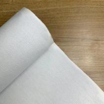 Tecido Alvejado Pano De Prato Pintura Branco - 10 Metros Tecido Alvejado Pano De Prato Pintura Branco - 10 Metros