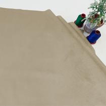 Tecido Amsterdam Bege1Metro Tapeçaria Decoração Móveis