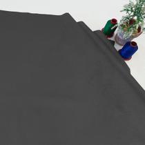 Tecido Amsterdam Cinza 1Metro Tapeçaria Decoração Móveis