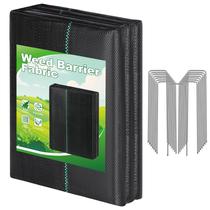 Tecido Antimato FEED GARDEN 1,2 m x 15 m Resistente Tecido Antimato FEED GARDEN 1,2 m x 15 m Resistente