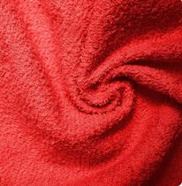 Tecido Atoalhado 100% ALGODÃO (vendas a partir de 1mm x1,40 m de largura) / O atoalhado, também conhecido como felpa ou felpudo, é um tecido em 100% - md toalhas